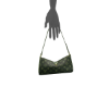 Bag Pochette Esmeral L