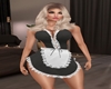 French Maid Fit