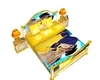 BeautyBeast Bed