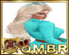 QMBR Abagail Blonde
