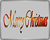 Merry Christmas Logo DR