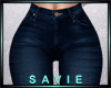 SAV  Blue Jeans - RLL