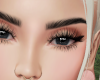 P. Black Brow