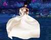 Vestido de Noiva Sexy