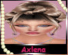 AXL Yoneta BeigeBlonde