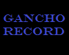 gancho record