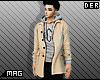 [MAG]Hoody/coat