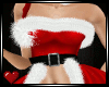 *VG* Mrs. Claus Outfit
