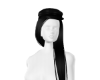 Mafia Assassin Hat/Hair