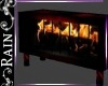 REDx Fire Place