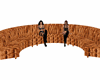 Sofa circular