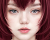 darkred amanda
