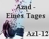 Azad - Eines Tages 