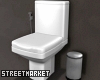 Toilet Set