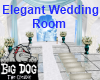 [BD] Elegant WeddingRoom