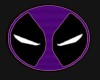 Purple DP Mask