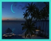 Ivory Teal Island