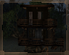 ~MB~ Tree House w/poses