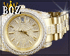 Iced rollie  <GOLD>
