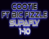 Cootie - supafly