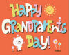 Happy Grandparents Day S