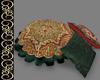 Em.Oasis Pouf Lounger