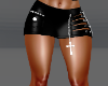 Leather skirt Vanna