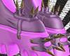Stompers Pink