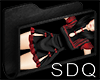 "SDQ" Robe Japan