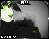 A* Biohazard |Shldr Tuft