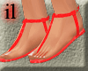 Red_SANDALS