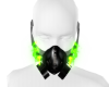 Toxic Mask F