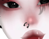 ✰nose piercing
