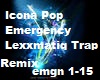 Emergency Trap Remix
