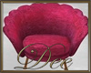 Funny Cafe Chair III