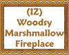 (IZ) Woodsy Marshmallow
