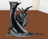 2D Statue Filler