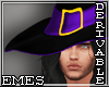 Witch Hat M