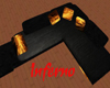 Inferno Couch