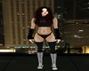 Roar Bottoms F V1