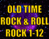 ♫Old Time Rock & Roll