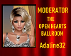 Adaline Mod Heart