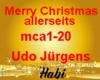 HB Marry Christmas all