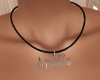 necklace Amelia