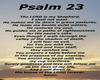23RD PSALM ART PIC