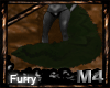 |M4| Toxic Fur Tail