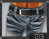 [DC]Thu-Pants