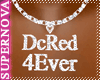 [Nova] DcRed4Ever D.NKL