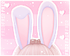 F. Bunny Ears Lilac