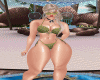 Female avatar